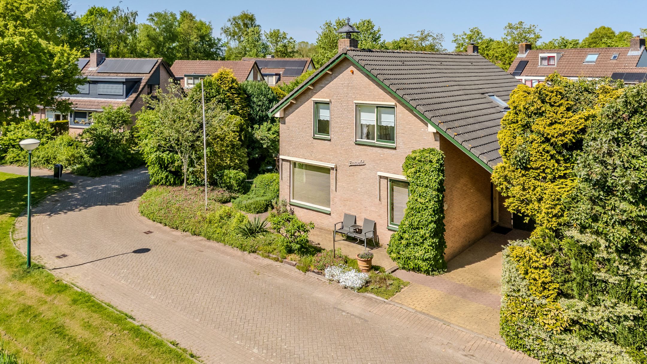 Foto 51 van Jachtopziener 1