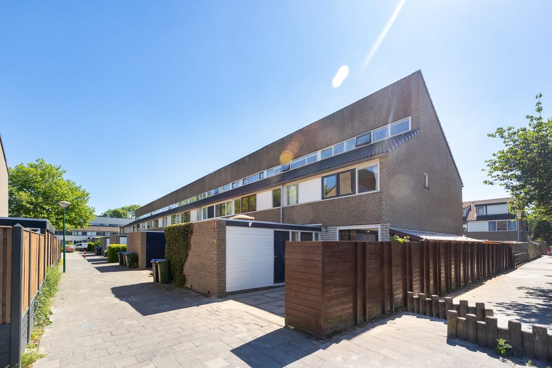 Foto 1 van Bloemstede 172