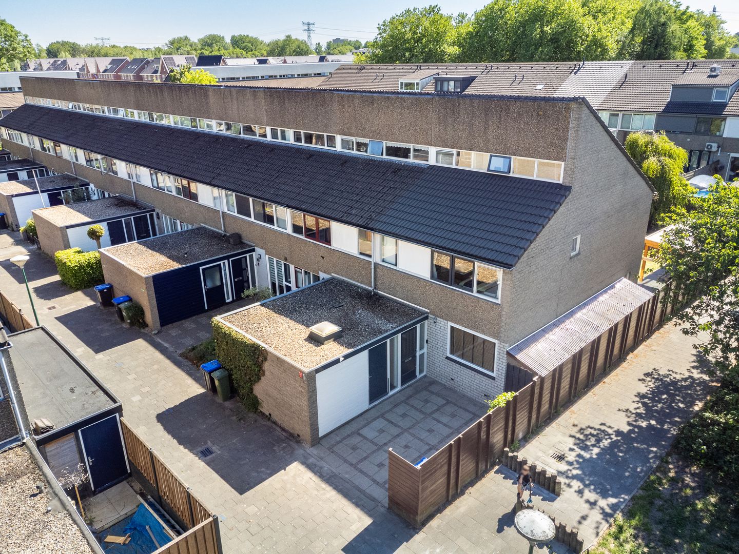 Foto 5 van Bloemstede 172