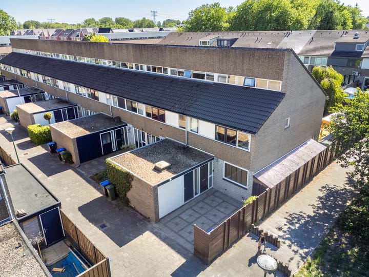 Foto 5 van Bloemstede 172