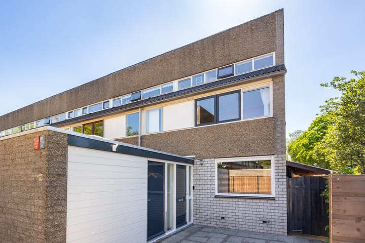 Foto 6 van Bloemstede 172