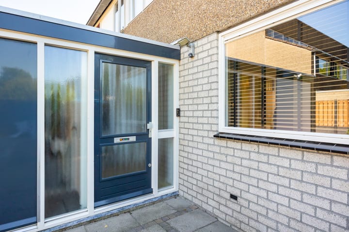 Foto 8 van Bloemstede 172