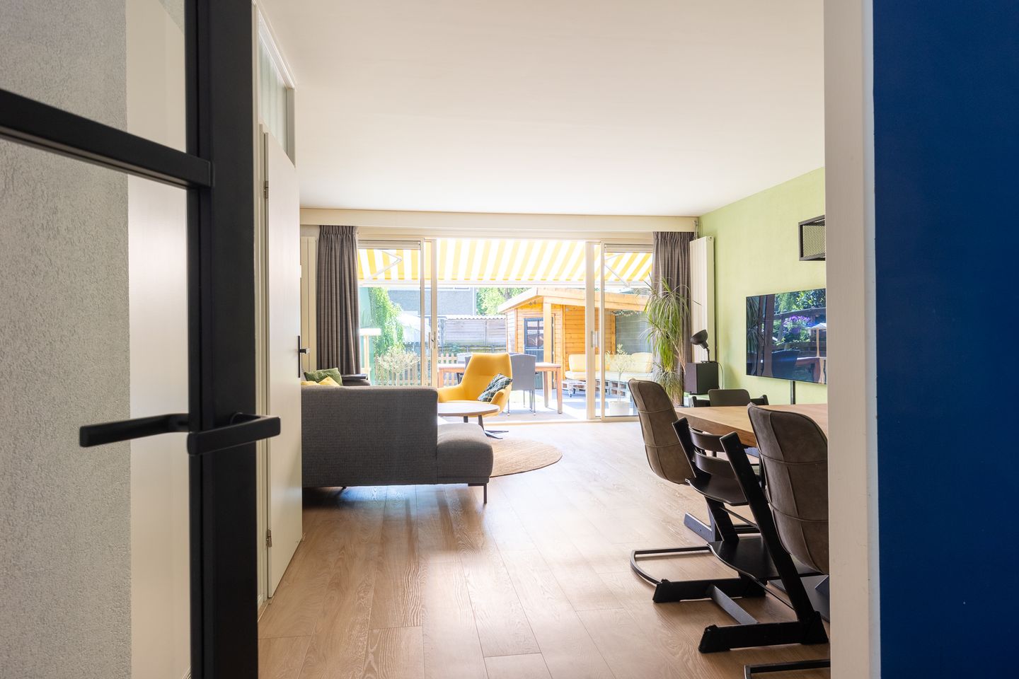 Foto 10 van Bloemstede 172