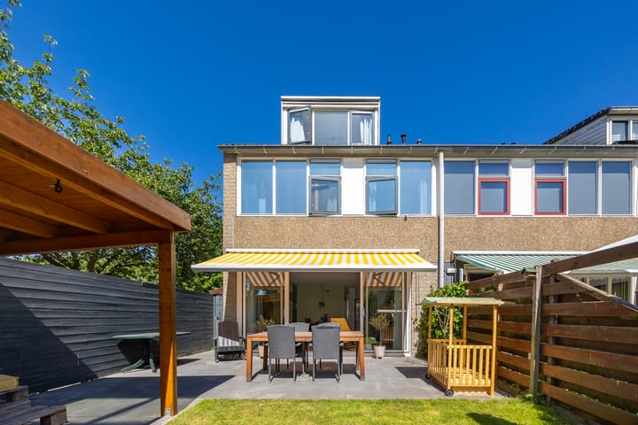 Foto 19 van Bloemstede 172