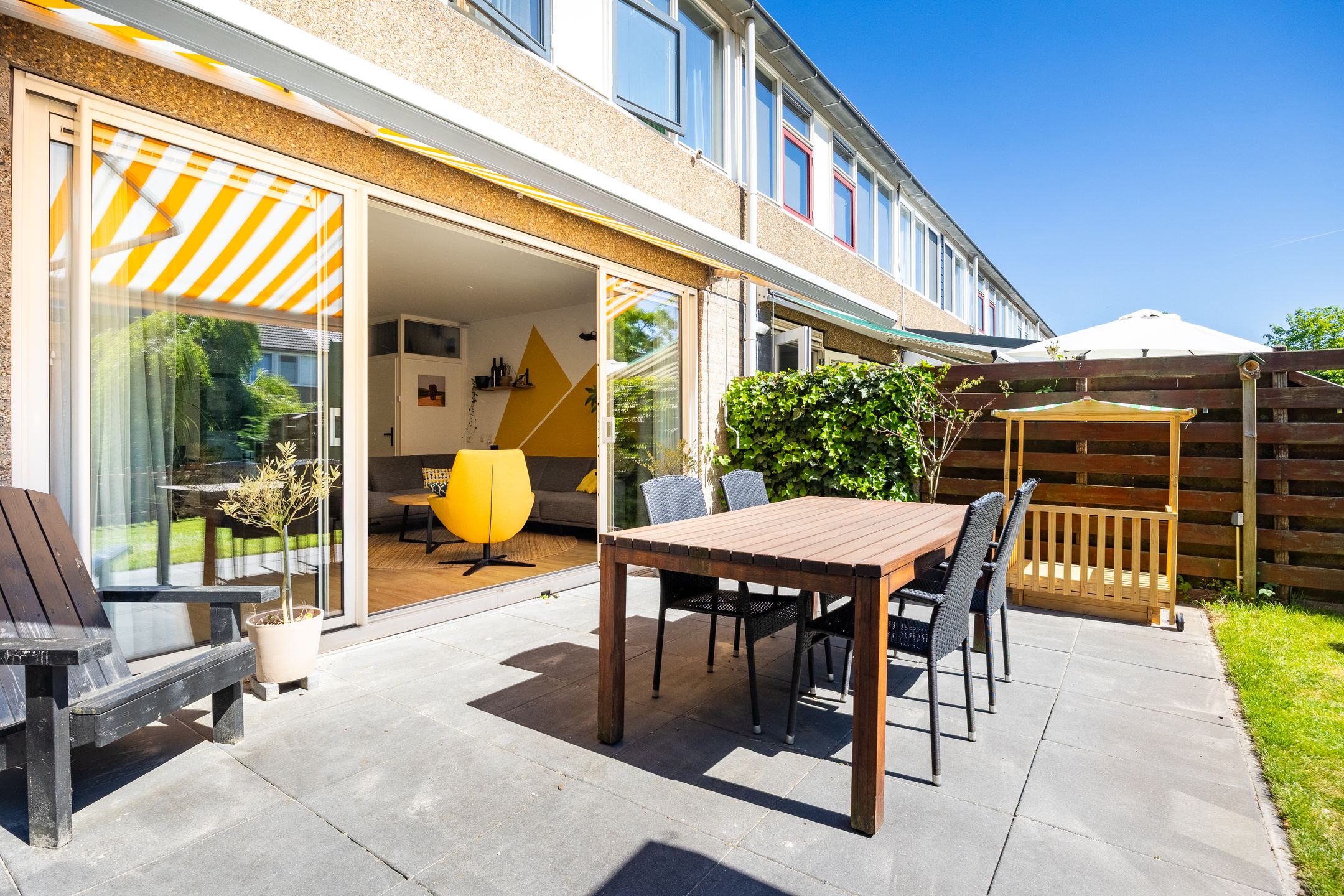 Foto 21 van Bloemstede 172