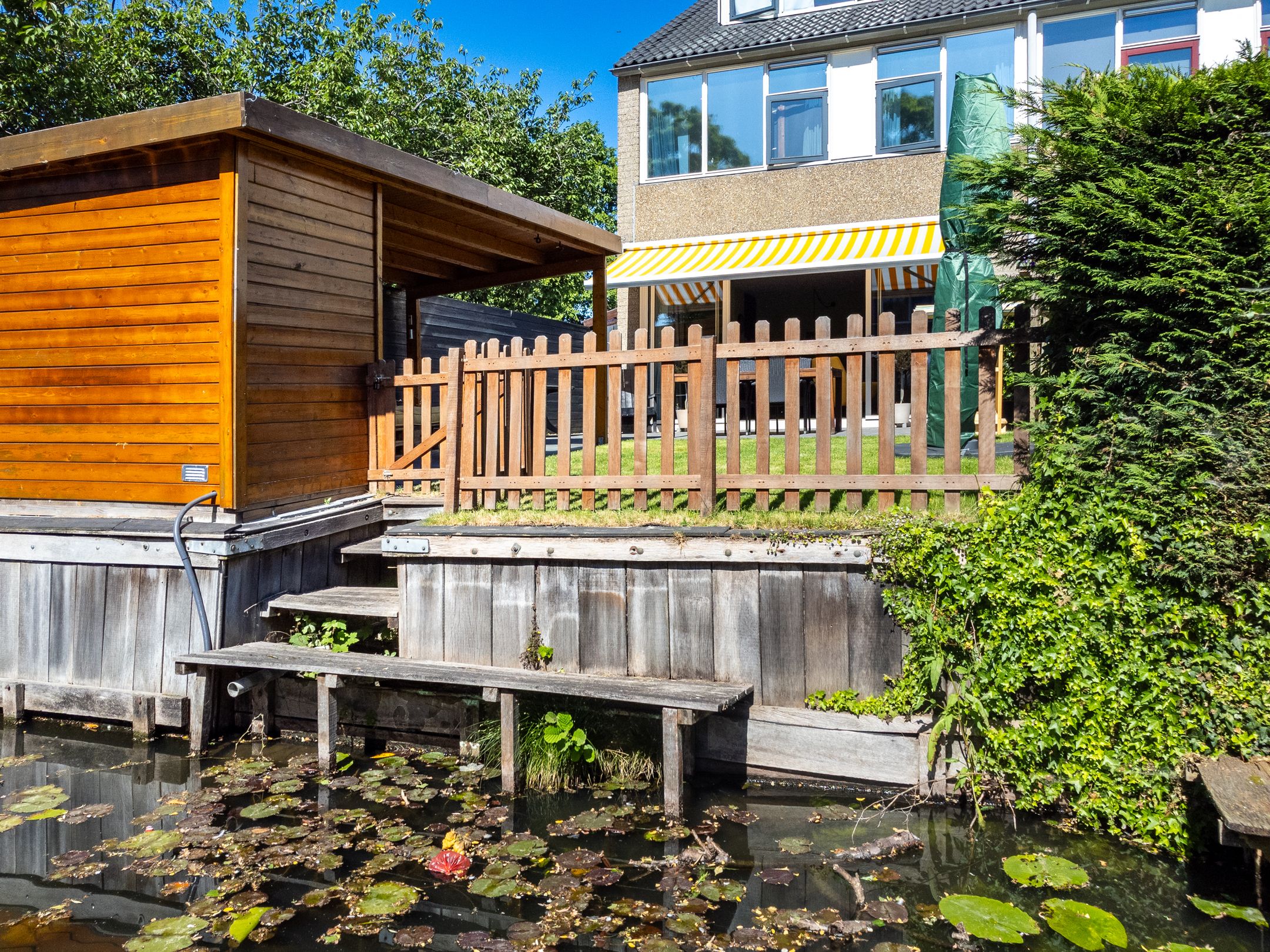 Foto 24 van Bloemstede 172