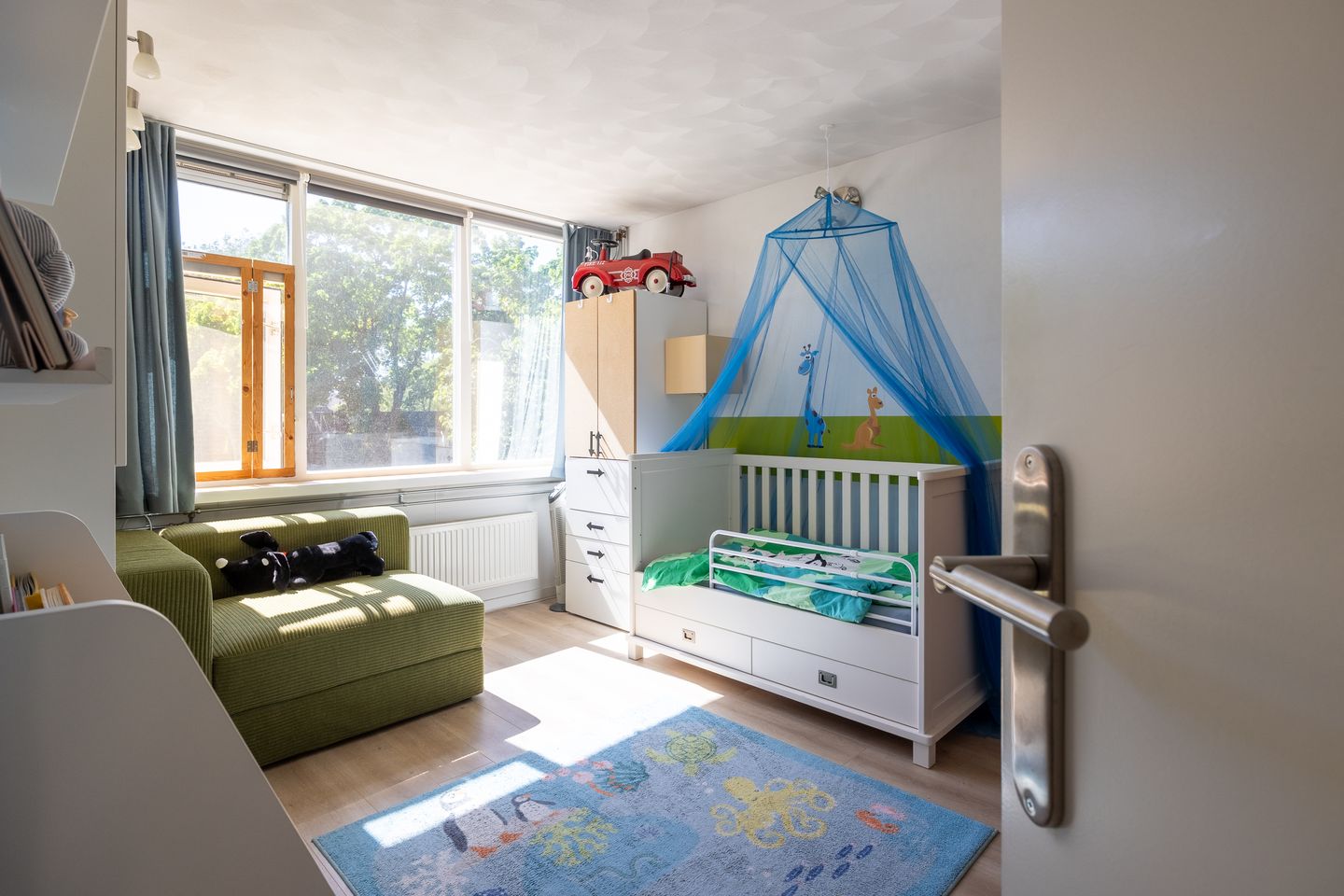 Foto 35 van Bloemstede 172