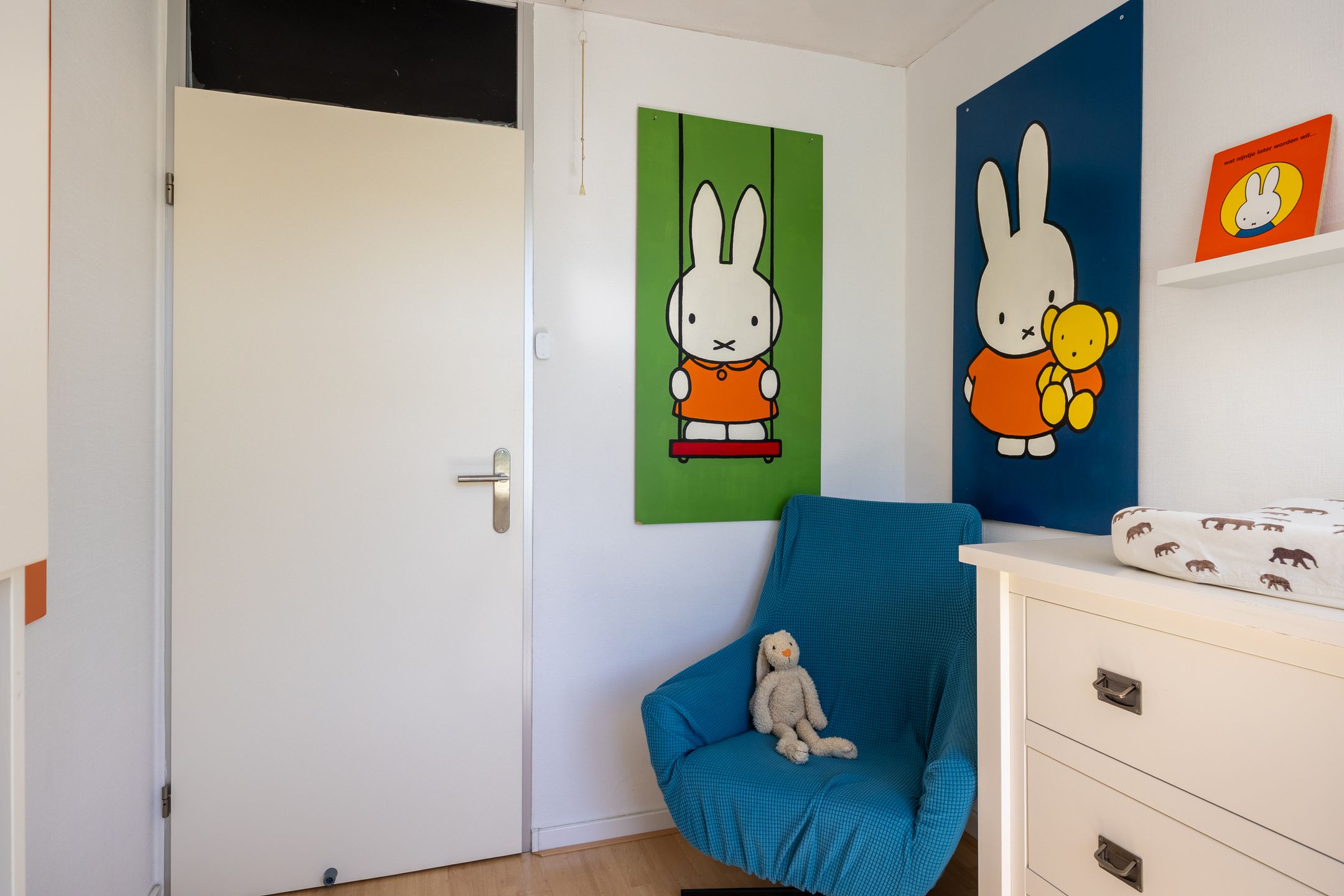 Foto 39 van Bloemstede 172