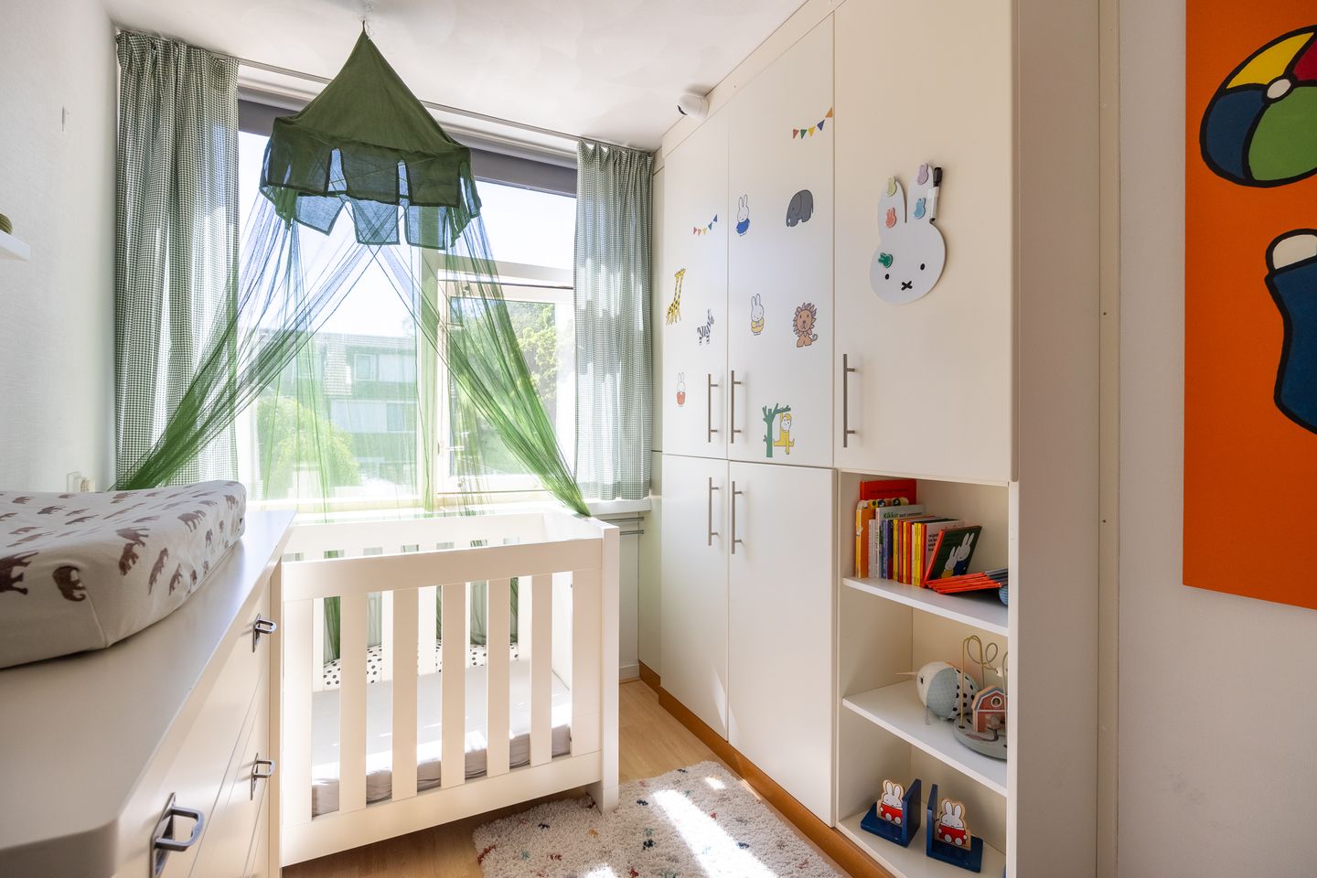 Foto 40 van Bloemstede 172