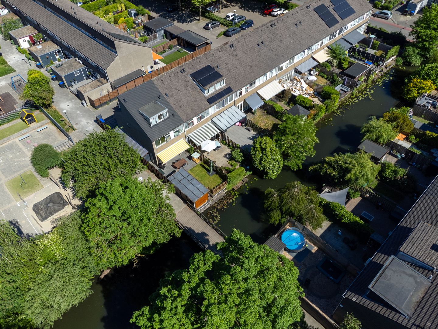 Foto 49 van Bloemstede 172