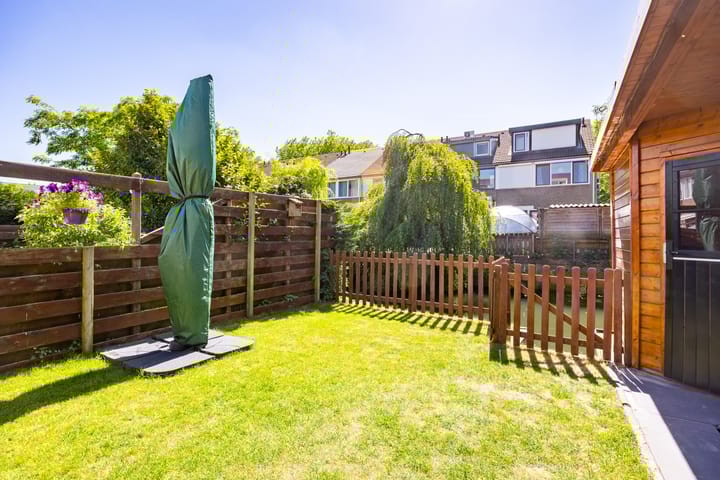 Foto 22 van Bloemstede 172