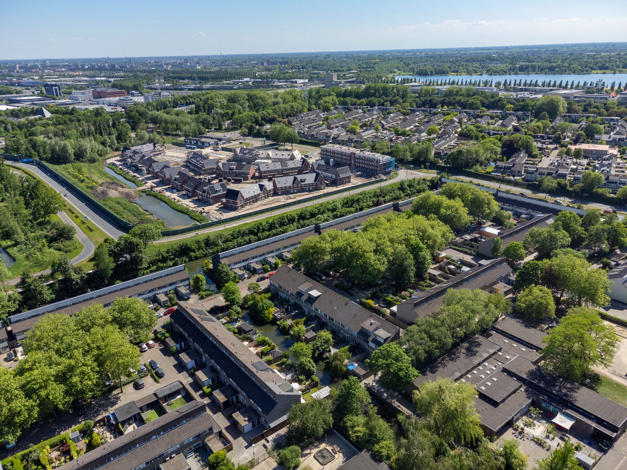 Foto 54 van Bloemstede 172