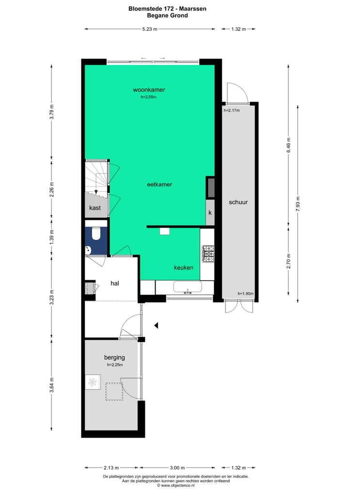 Foto 56 van Bloemstede 172