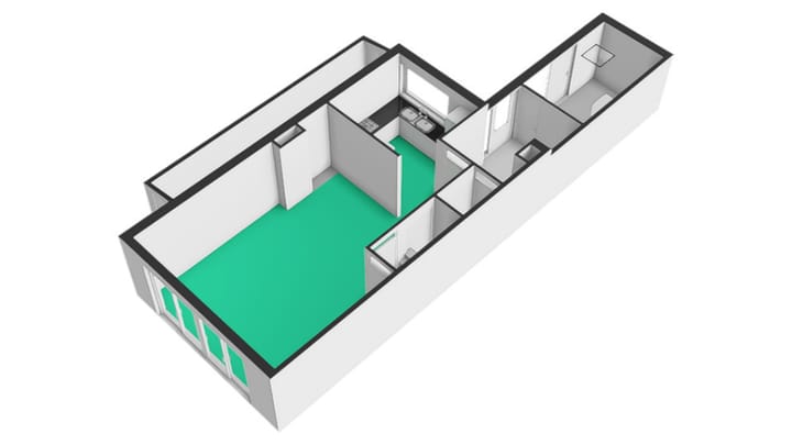 Foto 57 van Bloemstede 172