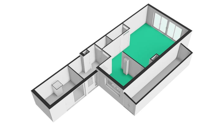 Foto 58 van Bloemstede 172