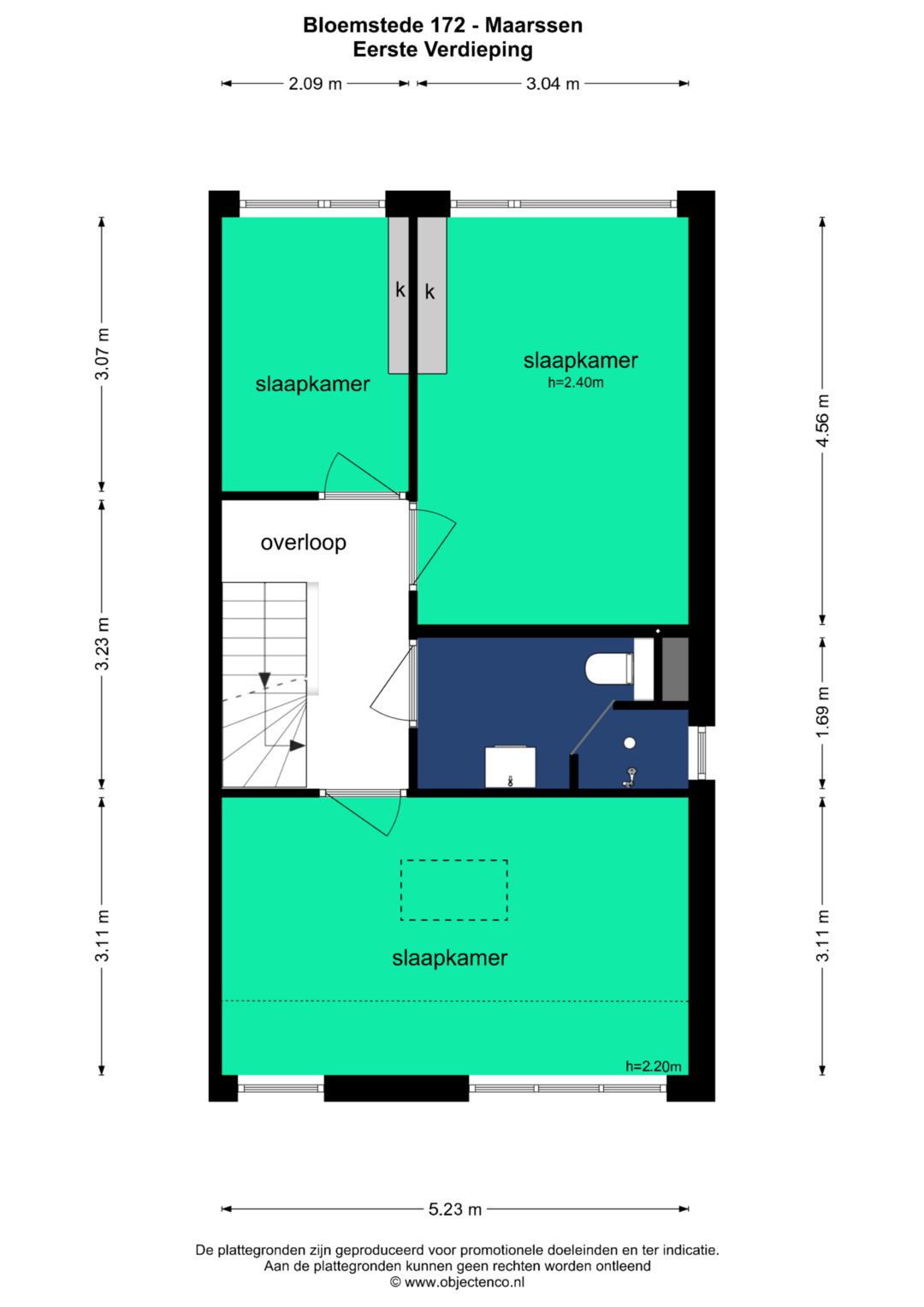 Foto 59 van Bloemstede 172