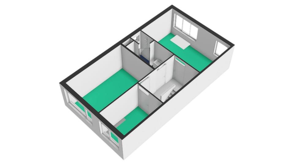 Foto 60 van Bloemstede 172