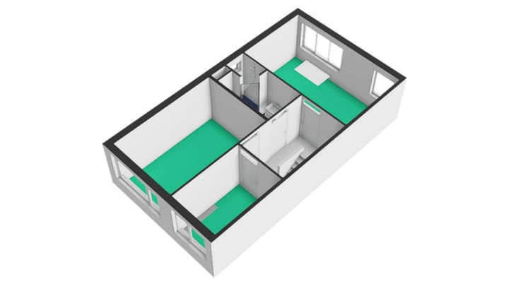 Foto 60 van Bloemstede 172