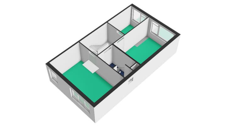 Foto 61 van Bloemstede 172