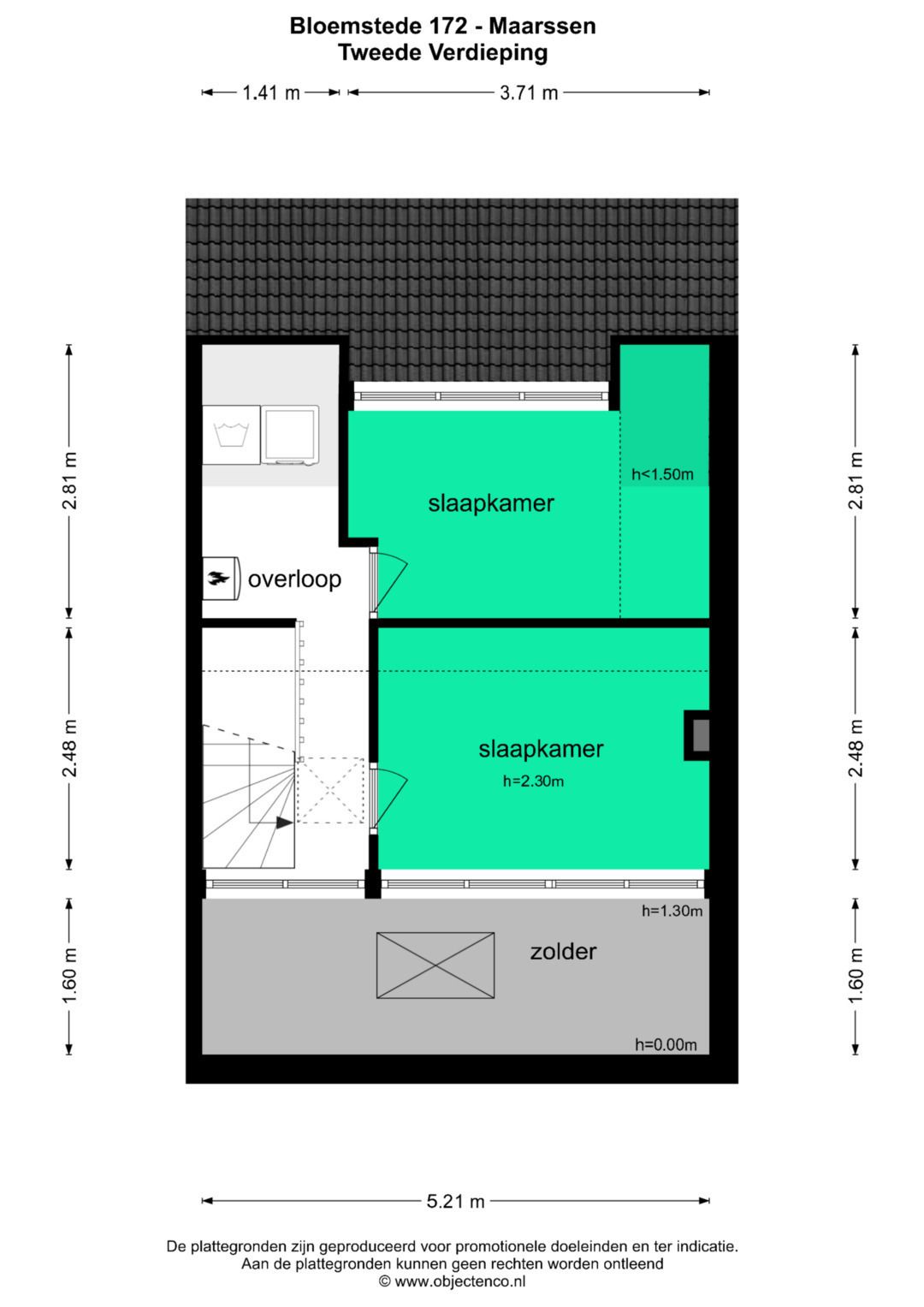 Foto 62 van Bloemstede 172