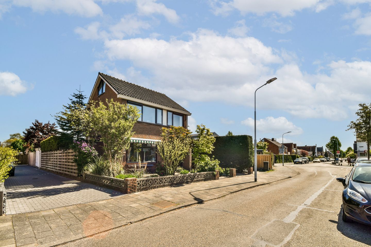 Foto 1 van Kastanjelaan 7