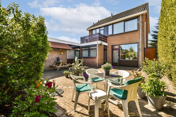 Foto 2 van Kastanjelaan 7