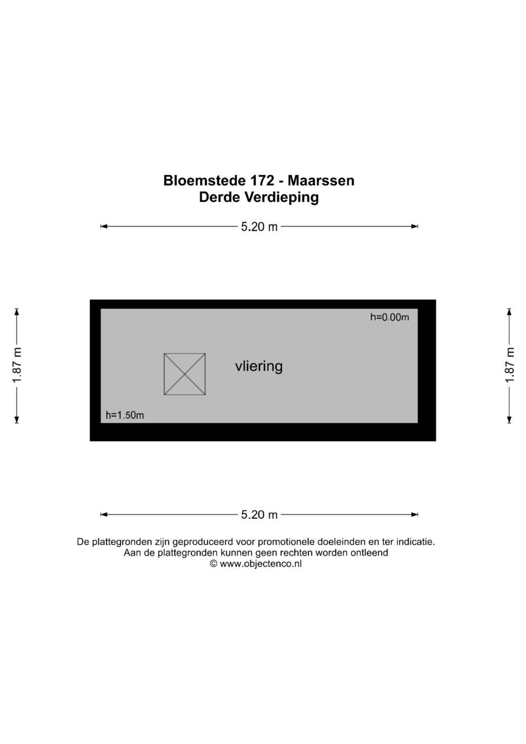 Foto 65 van Bloemstede 172