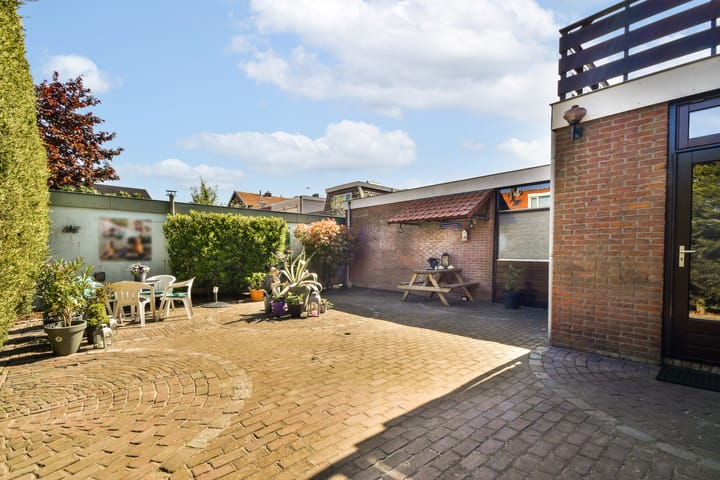 Foto 3 van Kastanjelaan 7