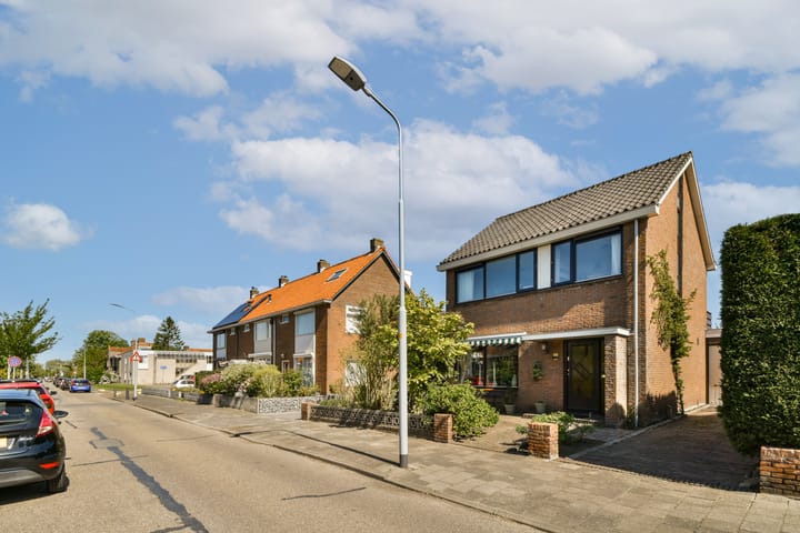 Foto 5 van Kastanjelaan 7