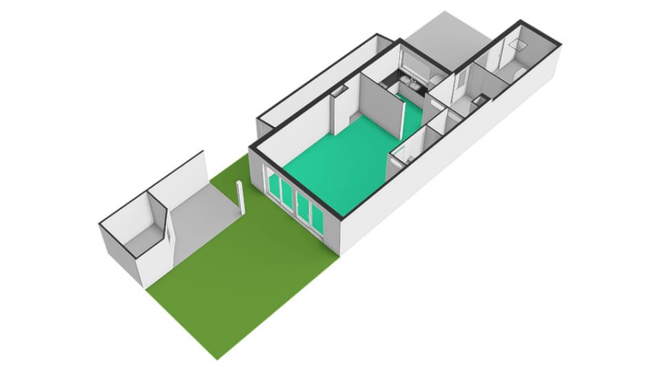 Foto 69 van Bloemstede 172