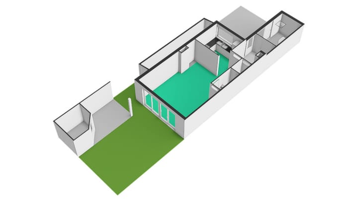 Foto 69 van Bloemstede 172