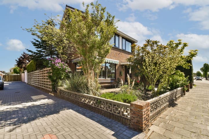 Foto 6 van Kastanjelaan 7