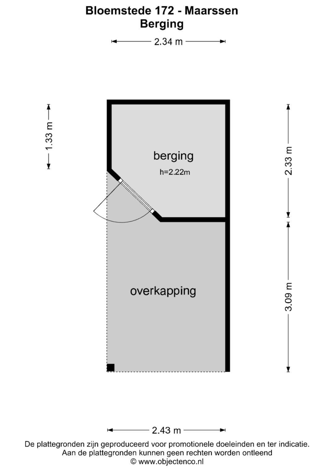 Foto 71 van Bloemstede 172