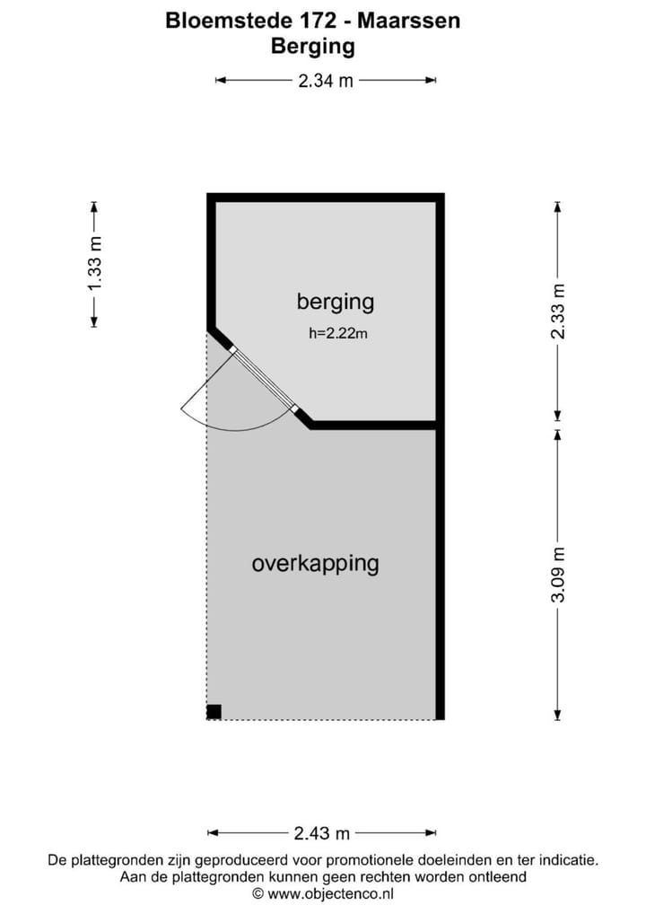 Foto 71 van Bloemstede 172