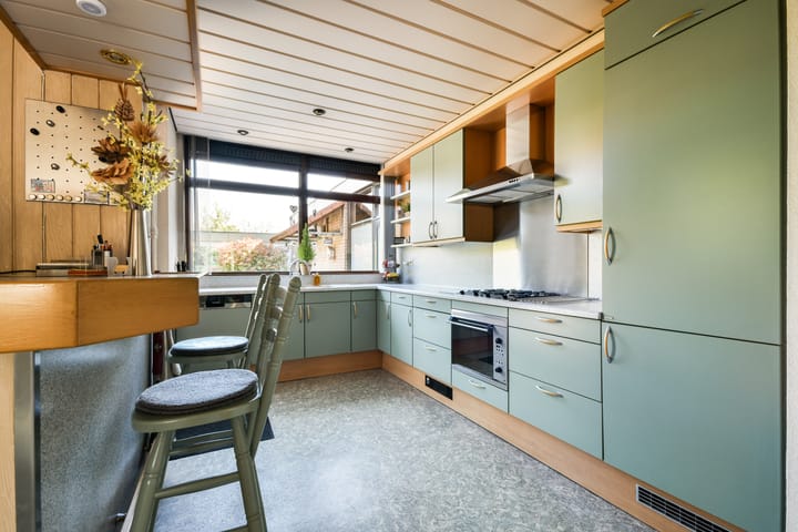 Foto 9 van Kastanjelaan 7