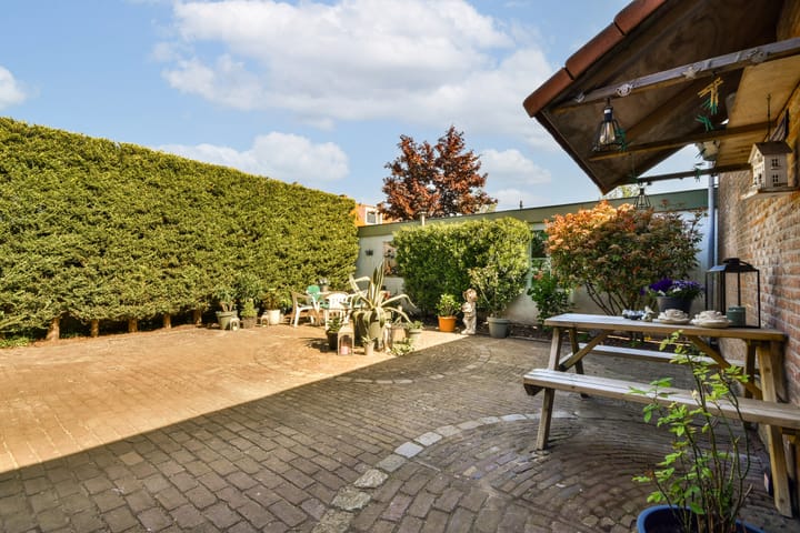 Foto 10 van Kastanjelaan 7