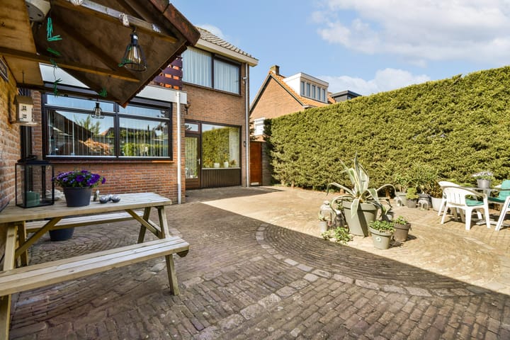 Foto 11 van Kastanjelaan 7