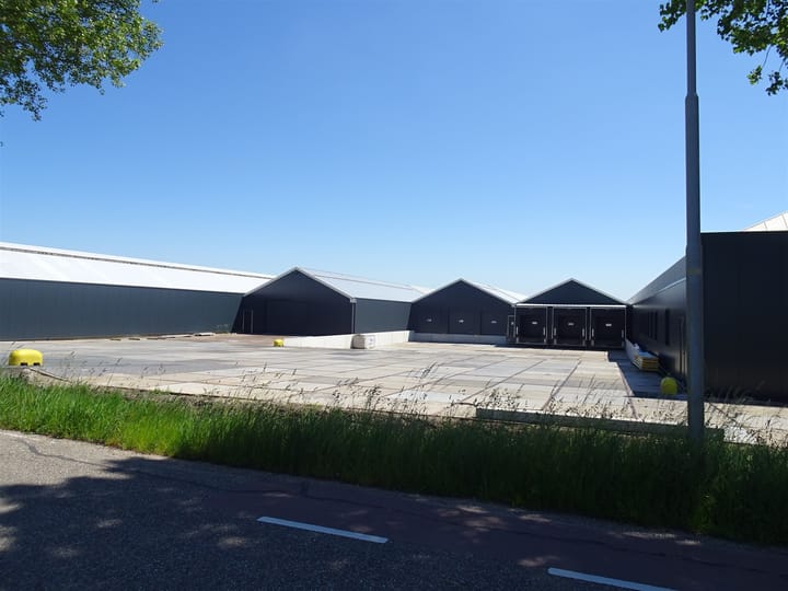 Meerlandenweg 65