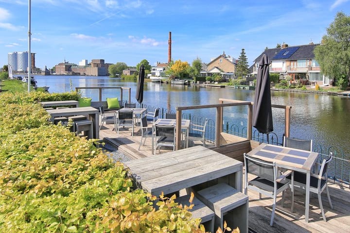 Foto 21 van Kastanjelaan 7