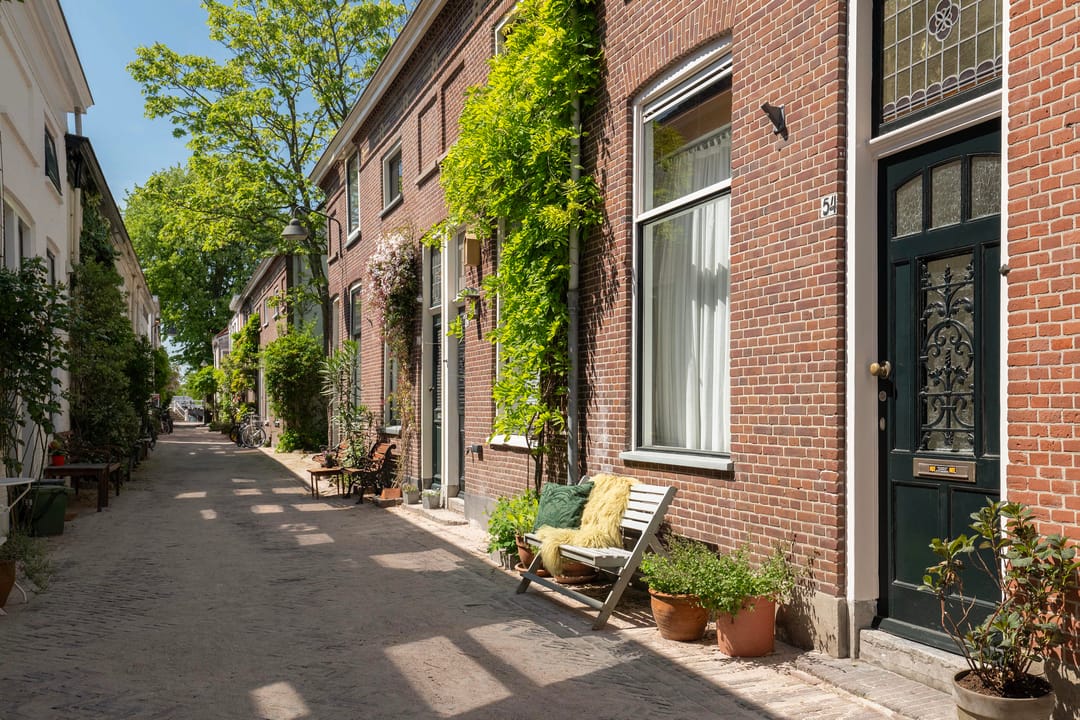 Foto 1 van Hopstraat 54