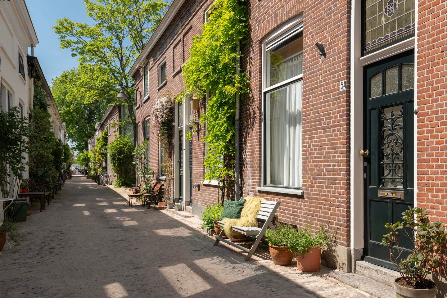 Foto 1 van Hopstraat 54