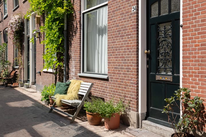 Foto 2 van Hopstraat 54