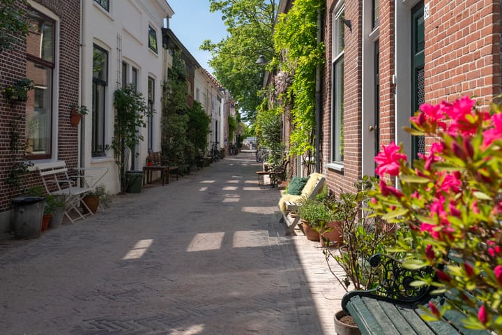 Foto 4 van Hopstraat 54