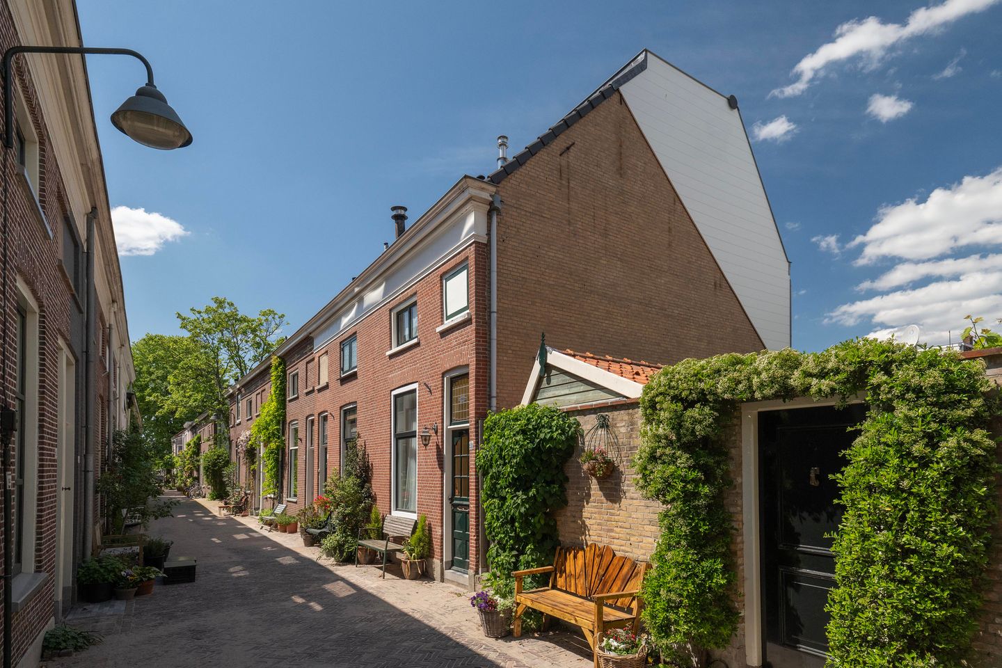 Foto 5 van Hopstraat 54