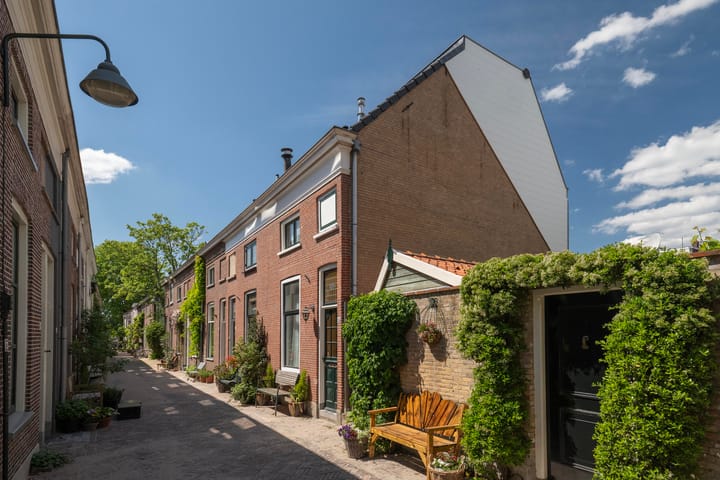 Foto 5 van Hopstraat 54