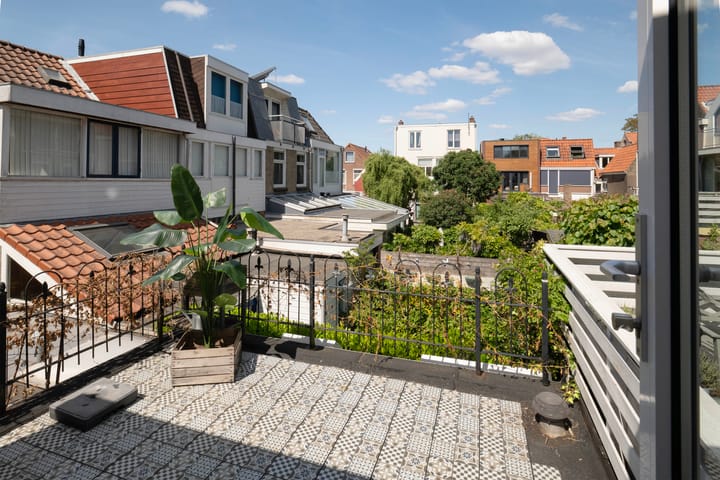 Foto 25 van Hopstraat 54