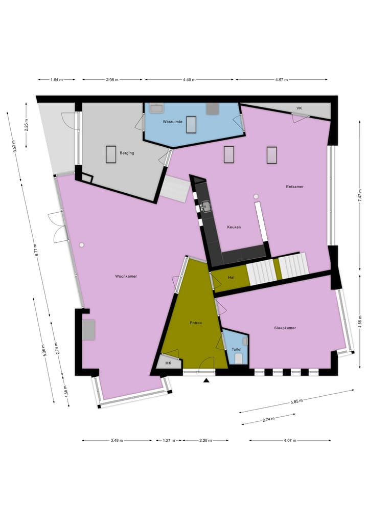 Foto 83 van Veenmos 2