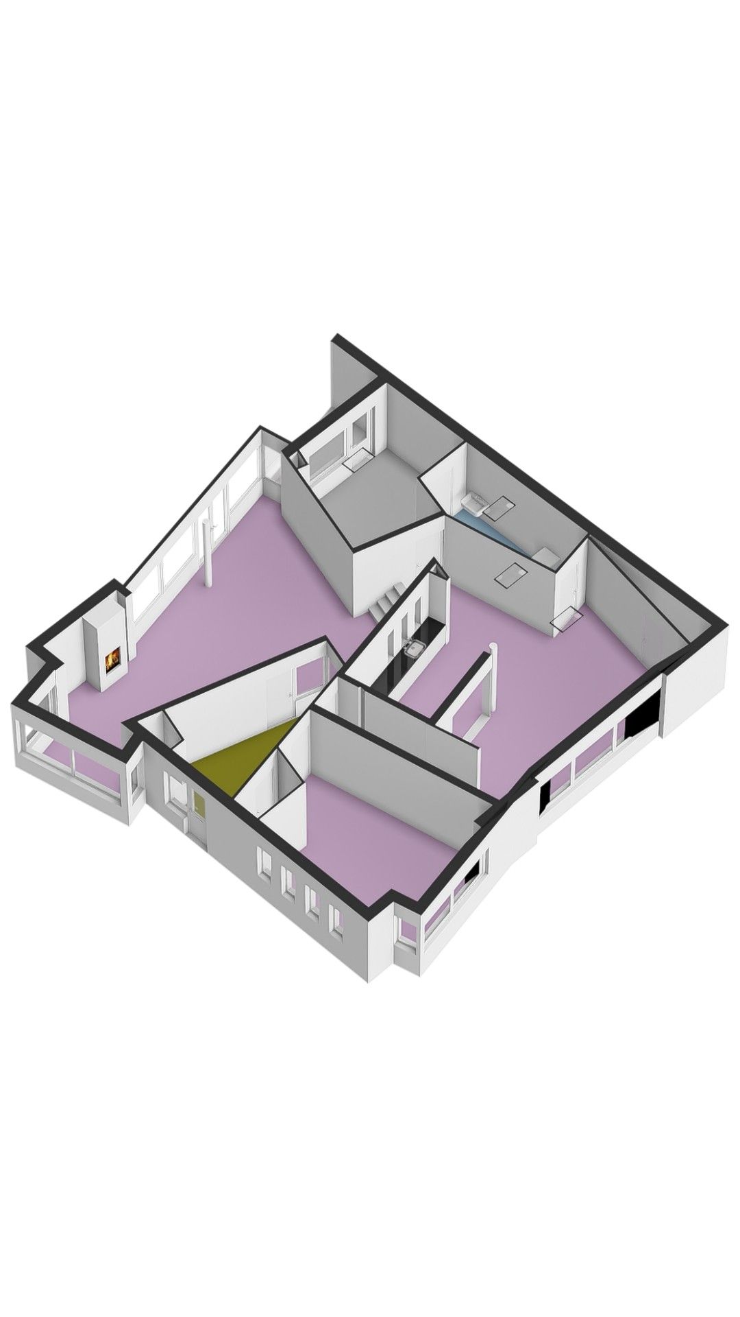 Foto 83 van Veenmos 2