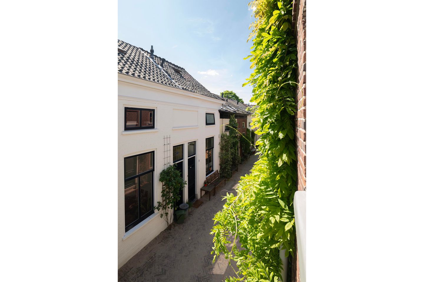 Foto 29 van Hopstraat 54