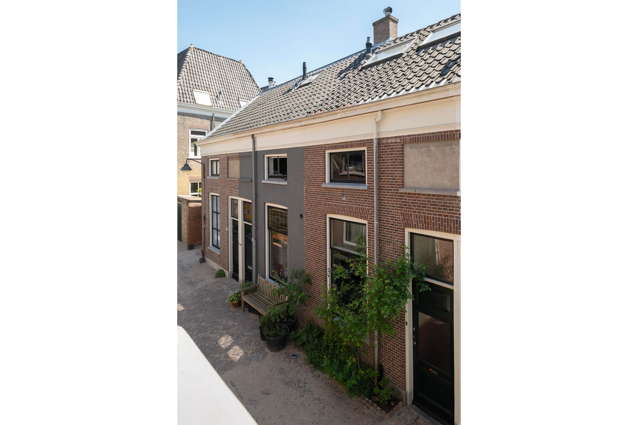 Foto 30 van Hopstraat 54